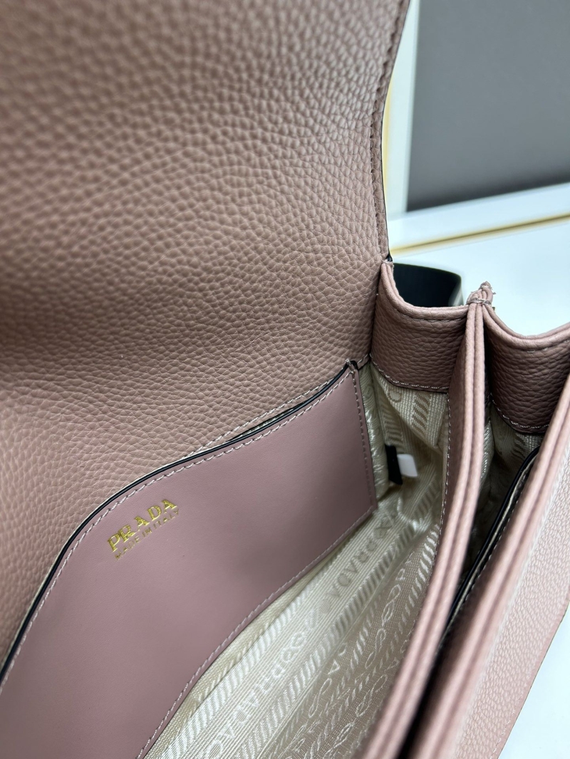 Prada Satchel Bags